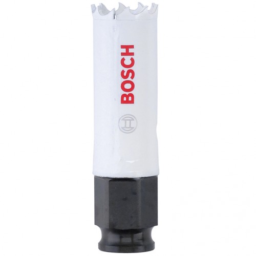 Боркорона биметална 20х44 мм, Bosch BiM Progressor