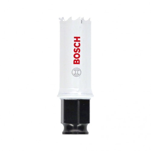 Боркорона биметална 25х44 мм, Bosch BiM Progressor