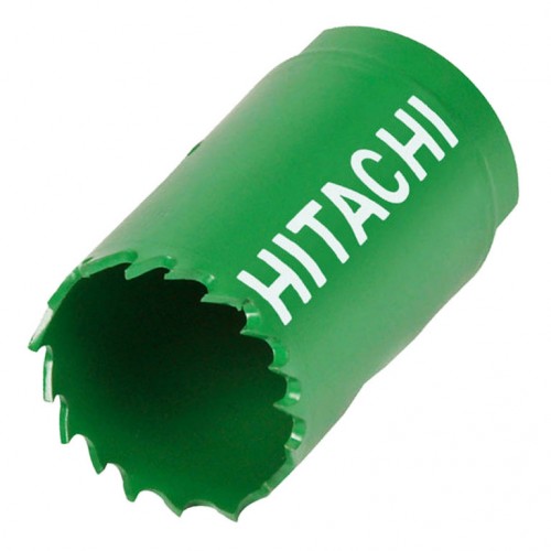 Боркорона биметална 30х38 мм, HiKOKI - Hitachi