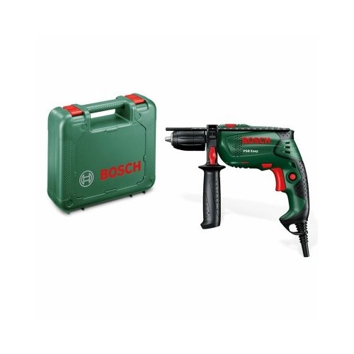 Бормашина ударна Bosch PSB Easy, 500 W, 7.5 Nm