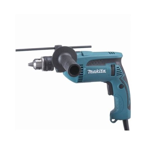 Бормашина ударна електрическа Makita HP1640 680 W