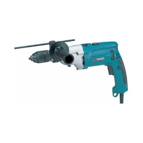 Бормашина ударна електрическа Makita HP2071 1010 W