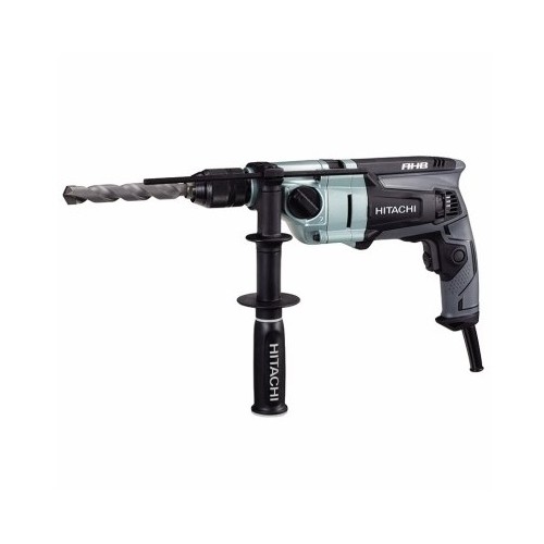 Бормашина ударна HiKOKI - Hitachi DV20VD, 860 W, 66 Nm