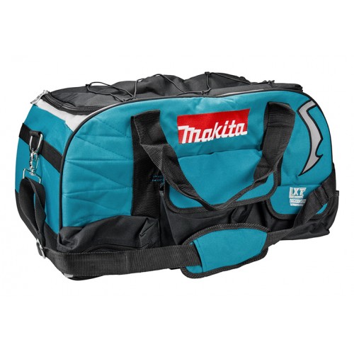 Чанта за инструменти 600x360x300 мм, синьо и черно, Makita LXT400