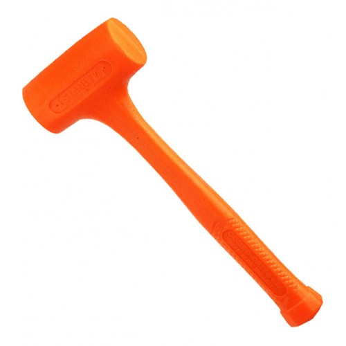 Чук стоманен 1.50 кг, ф 70х387 мм, Stanley