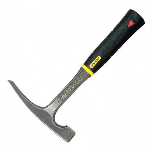 Чук зидарски с метална дръжка 0.570 кг, Stanley