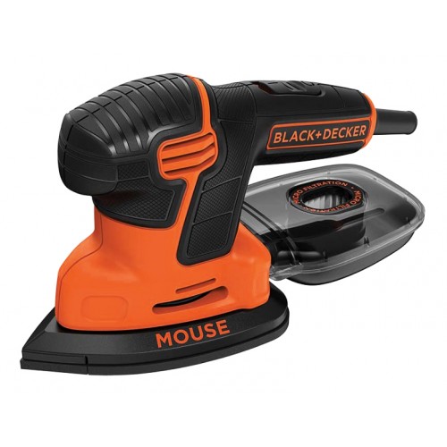 Делташлайф електрически Black & Decker, KA2000