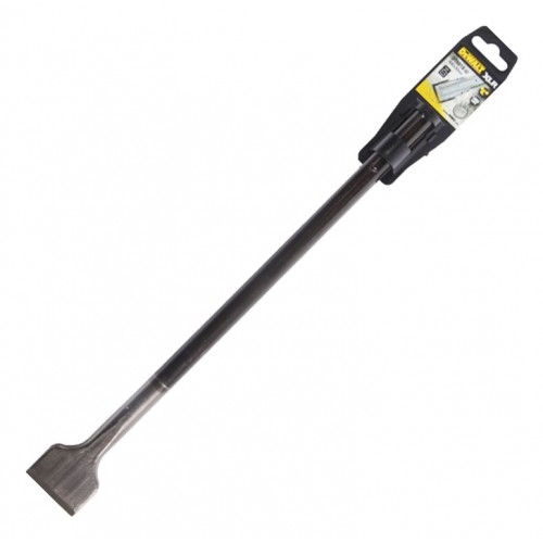 Длето с опашка SDS-max за къртач 50х360 мм, ф 18 мм, DeWALT DT6818