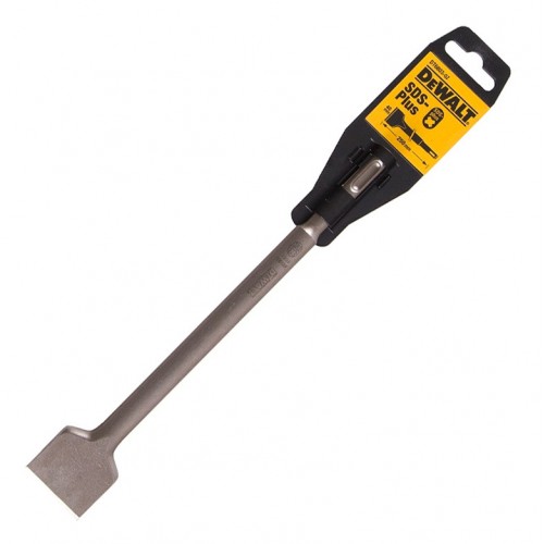 Длето с опашка SDS-plus за къртач 40х200 мм, DeWALT DT6803