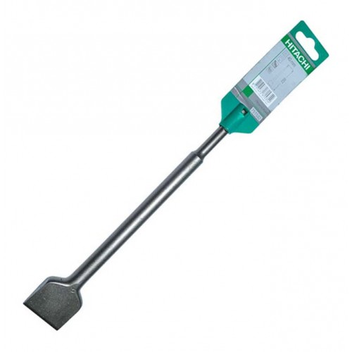Длето с опашка SDS-plus за къртач 40х250 мм, HiKOKI - Hitachi