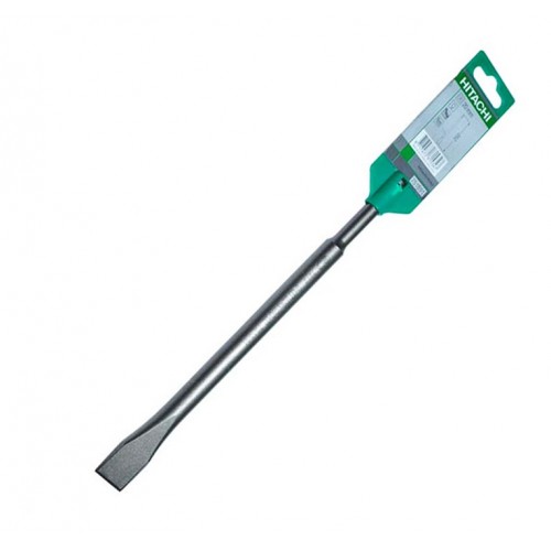 Длето за къртач с SDS-plus опашка 20х250 мм, HiKOKI - Hitachi