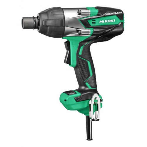 Гайковерт електрически ударен 370 W, 360 Nm, 1/2", HiKOKI - Hitachi WR16SE