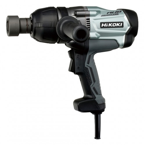 Гайковерт електрически ударен 850 W, 620 Nm, 3/4", HiKOKI - Hitachi WR22SE
