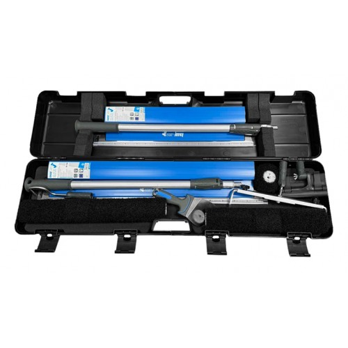 Комплект за шпакловане XL 9 бр. Knauf