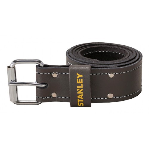 Кожен колан STANLEY STST1-80119
