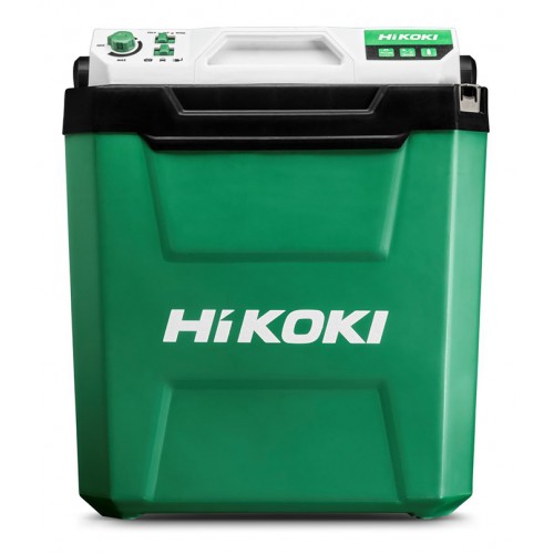Куфар хладилен акумулаторен 24 л, 425x325x490 мм, 18 V, HiKOKI - Hitachi UL18DF