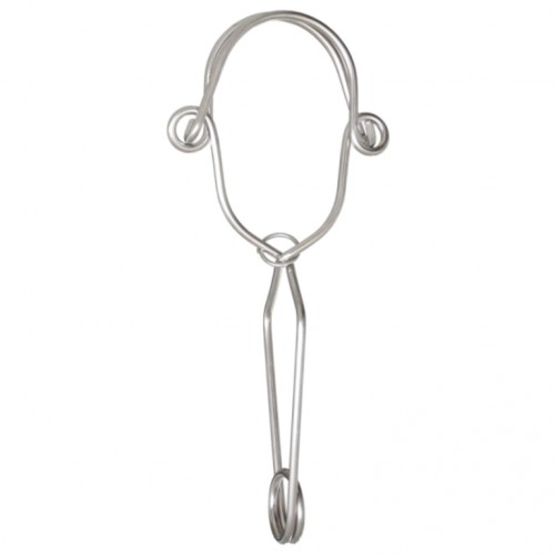 Кука закотвяща с винт  25 kN, Kratos Safety
