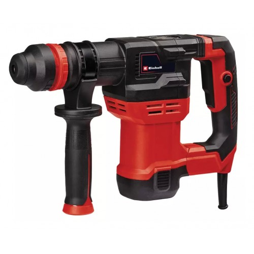 Къртач електрически 750 W, 5 J, SDS-plus, Einhell TE-DH 5