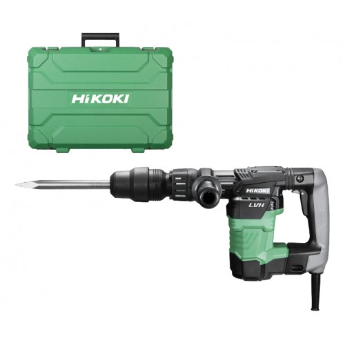 Къртач електрически SDS-max, 950 W, 7.1 J, HiKOKI - Hitachi H41MB2