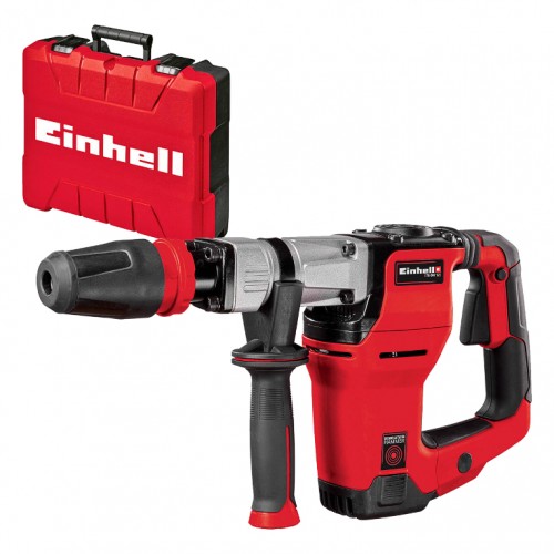 Къртач електрически SDS-max, Einhell  TE-DH 12