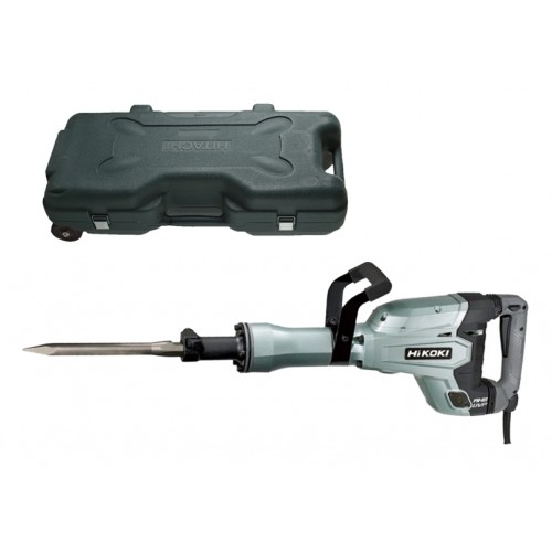 Къртач електрически шестостен, 1340 W, 45 J, HiKOKI - Hitachi H65SB3