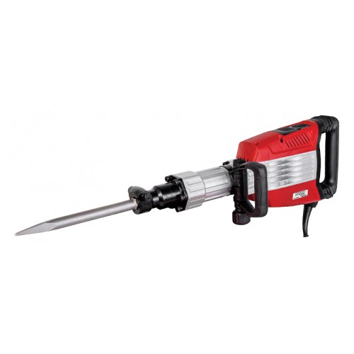 Къртач електрически шестостен, 1800 W, 48 J, Raider RDI-DH01
