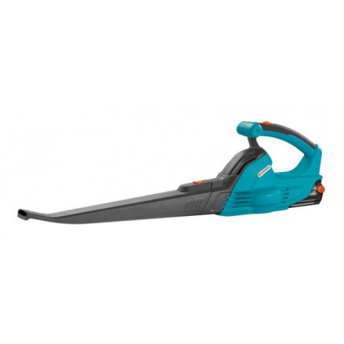 Метла моторна акумулаторна AccuJet 18 Li Gardena