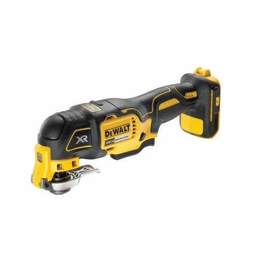 Мултифункционален инструмент DeWALT DCS355N, 18 V, без батерия
