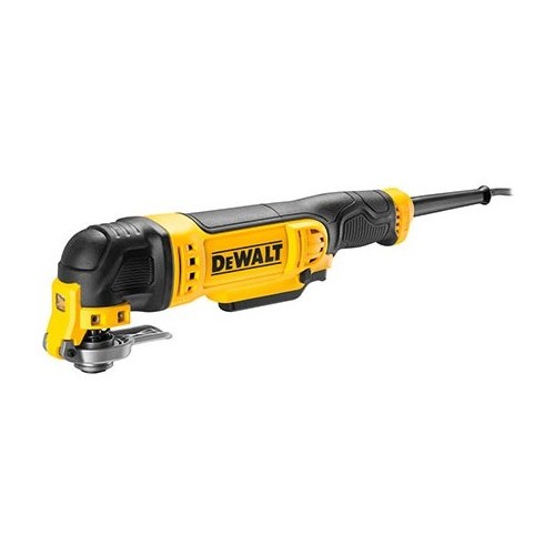 Мултифункционален инструмент DeWALT DWE315, 300 W