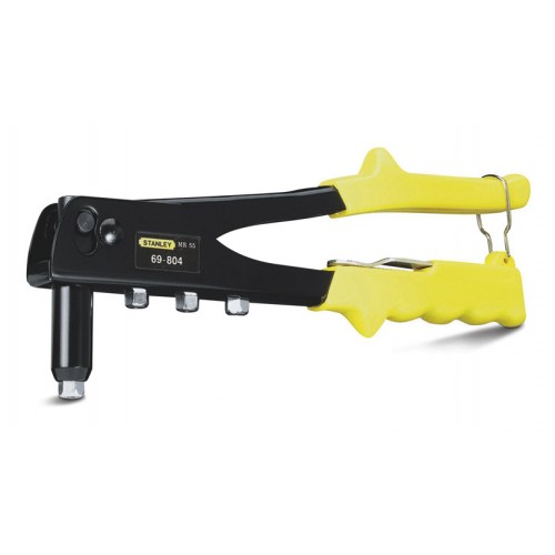 Нитачка ръчна хоби 2-5 мм, Stanley MR55