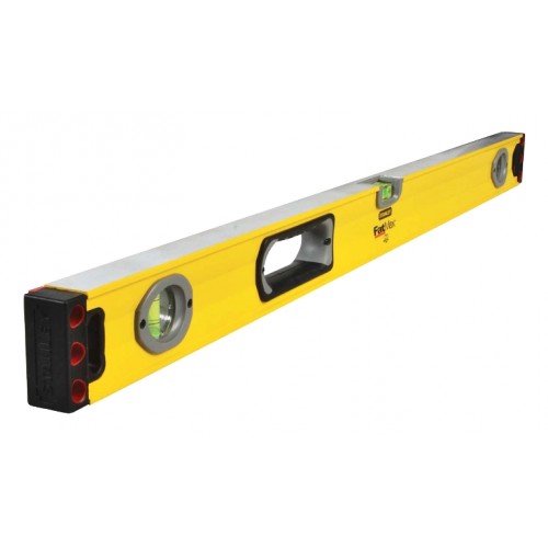 Нивелир алуминиев, Stanley FatMax II Level - Standard