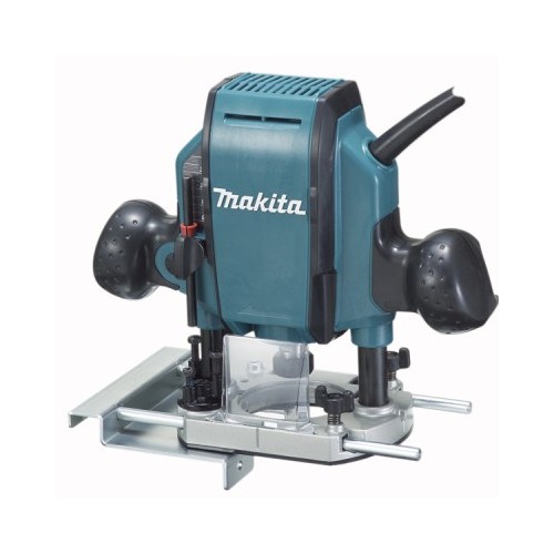 Оберфреза за дървесина Makita RP0900, 900 W