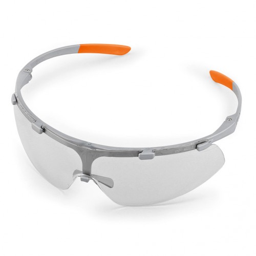 Очила защитни, STIHL Advance Super Fit, прозрачни