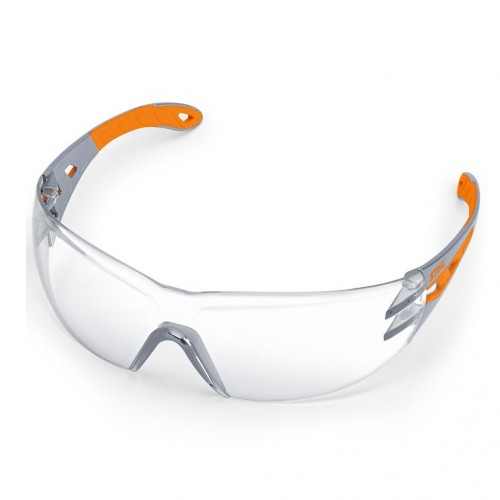 Очила защитни UV, STIHL Light Plus, безцветни