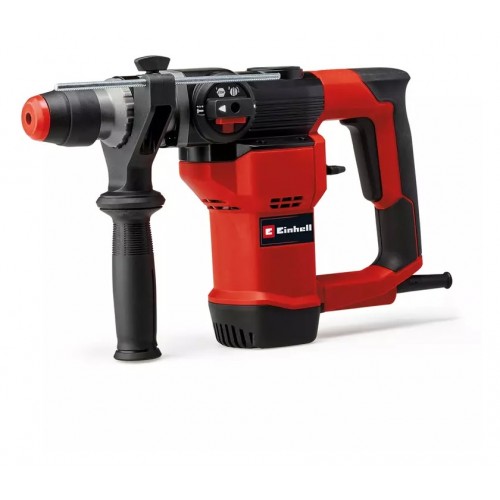 Перфоратор електрически 950 W, 3.5 J, SDS plus, Einhell TC-RH 28 3F