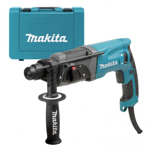 Перфоратор електрически SDS-plus, Makita HR2470
