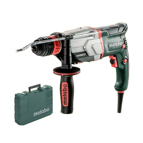 Перфоратор 800 W, 2.8 J, Metabo UHE 2660-2 QUICK