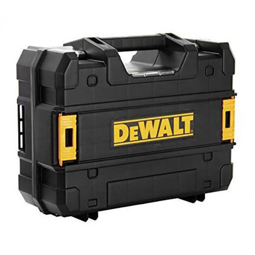 Пластмасов куфар за лазерен нивелир DeWALT DCE0811G, DCE0811R, DCE088G, DCE088NR, DCE088R, DCE089G, DCE089R