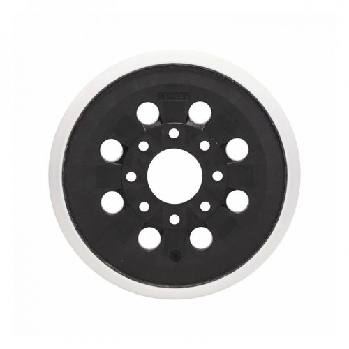 Плот за ексцентършлайф Bosch GEX 125-1 AE