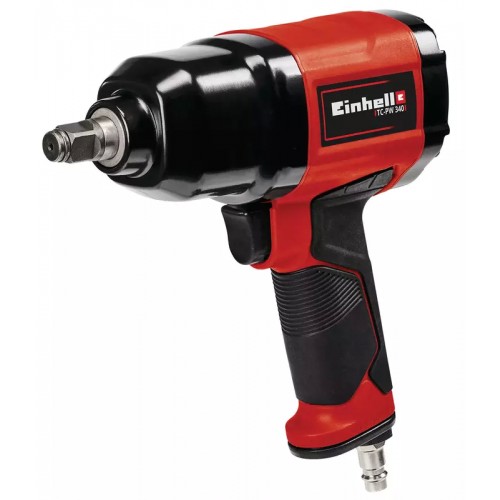 Пневматичен гайковерт Einhell TC-PW 340