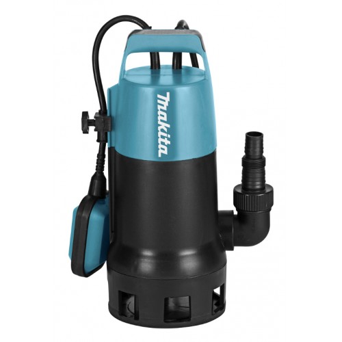 Помпа потопяема дренажна за мръсна вода Makita PF1010