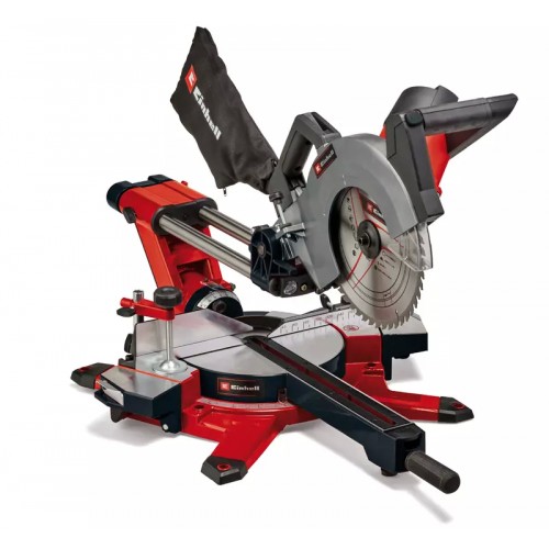 Потапящ циркуляр Einhell TE-SM 2534 Dual