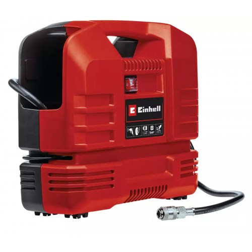 Преносим компресор Einhell TC-AC 190 OF Set