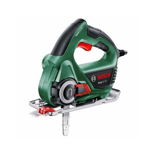Прободен трион (зеге) Bosch EasyCut 50, 500 W