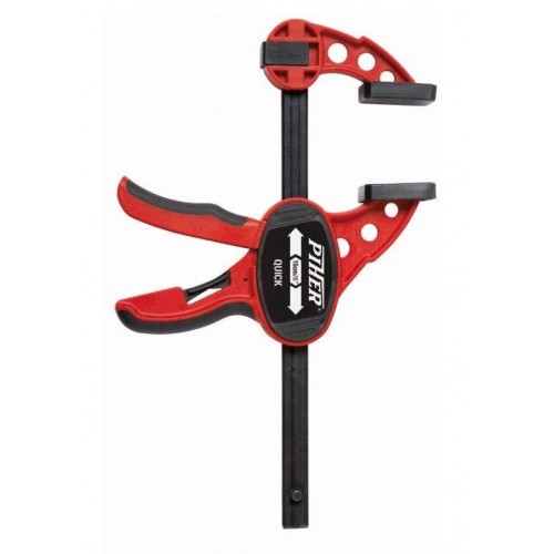Стяга дърводелска Quick 450x80, Piher Q-45