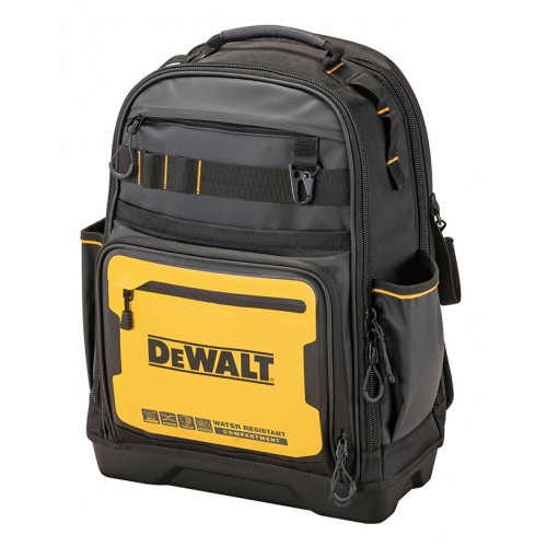 Раница  за инструменти 350x200x480 мм, 25 кг, черна, DeWALT DWST60102-1