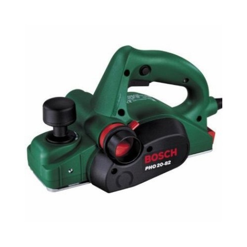 Ренде електрическо Bosch PHO 2000, 680 W