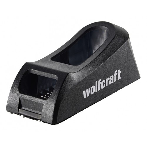 Ренде ръчно за гипскартон плоско пластмасово 150х57 мм, Wolfcraft