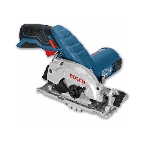 Ръчен циркуляр Bosch GKS 12V-26, 12 V, без батерия