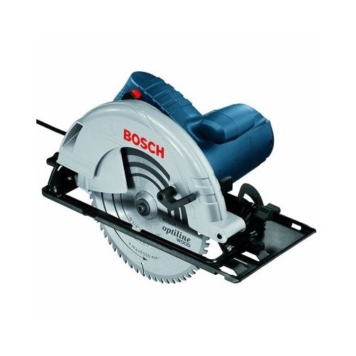 Ръчен циркуляр Bosch GKS 235 Turbo, 2050 W